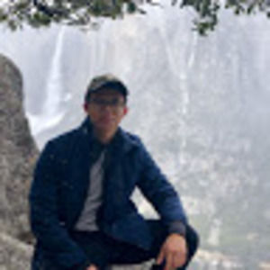 Meet your Posher, Bradley